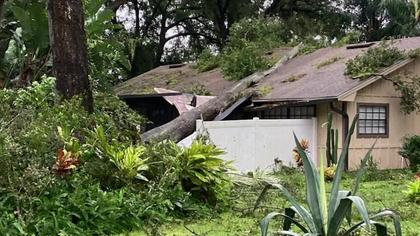 Florida's home insurance crisis: Investigating the risk, cost of underinsured homes