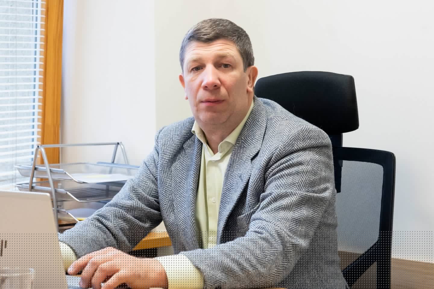 Antanas Nedzinskas prabilo apie skaudžią diagnozę