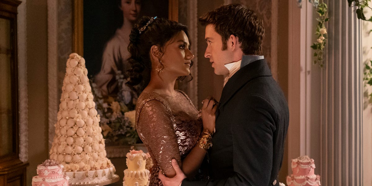 Where Are Kate and Anthony in <em>Bridgerton</em> Season 4?
