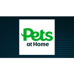 Pets at Home Group (LON:PETS) Insider Ian Burke Acquires 24,793 Shares