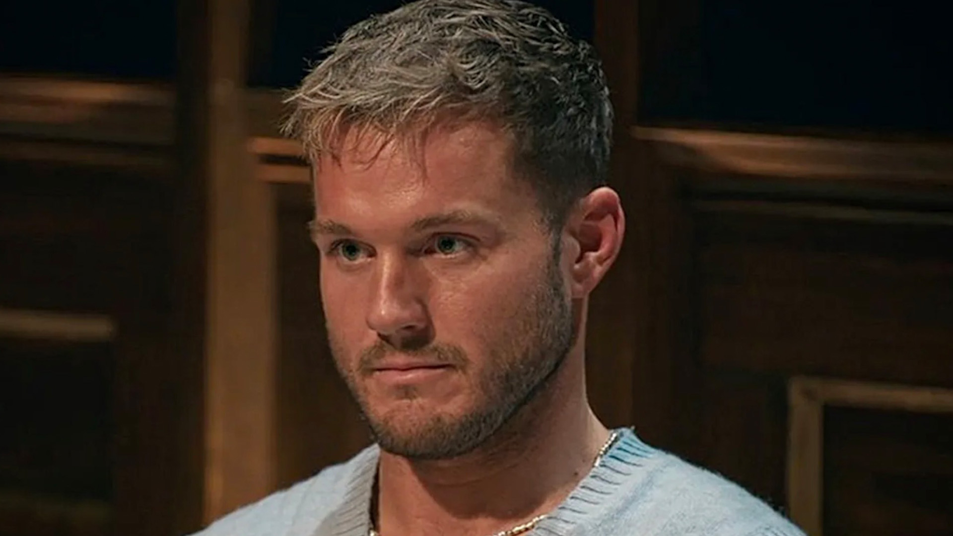 Truth behind Colton Underwood’s shock U-turn on The Traitors reunion after villainous edit backlash