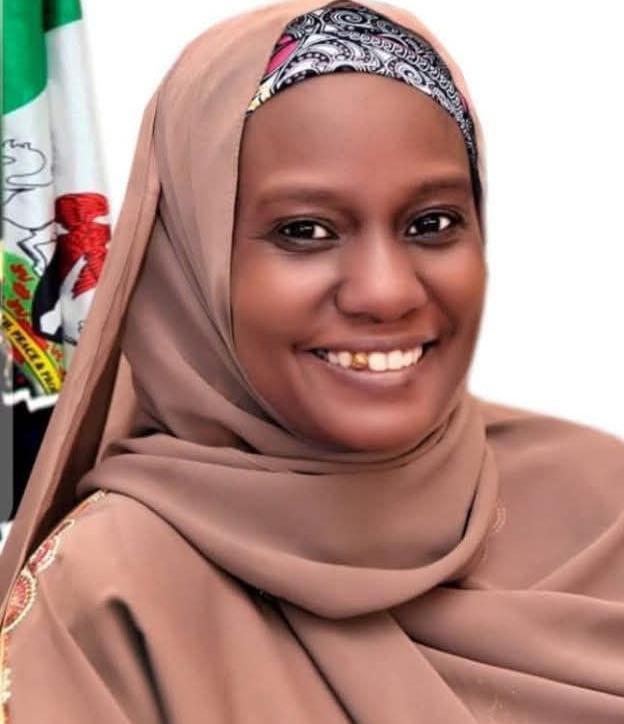 Gombe Commissioner Lauds Women’s Role in National Development