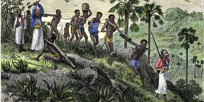 Central Africa Museum for Enslaved Africans proposed on sidelines of UNGA
