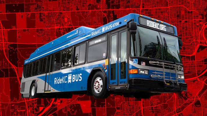 Kansas City Copes With Worsening Bus FAIL
