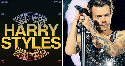 “Harry Styles, You’ve Changed”: Fans Outraged At The Prices Of Harry Styles New Tour Tickets