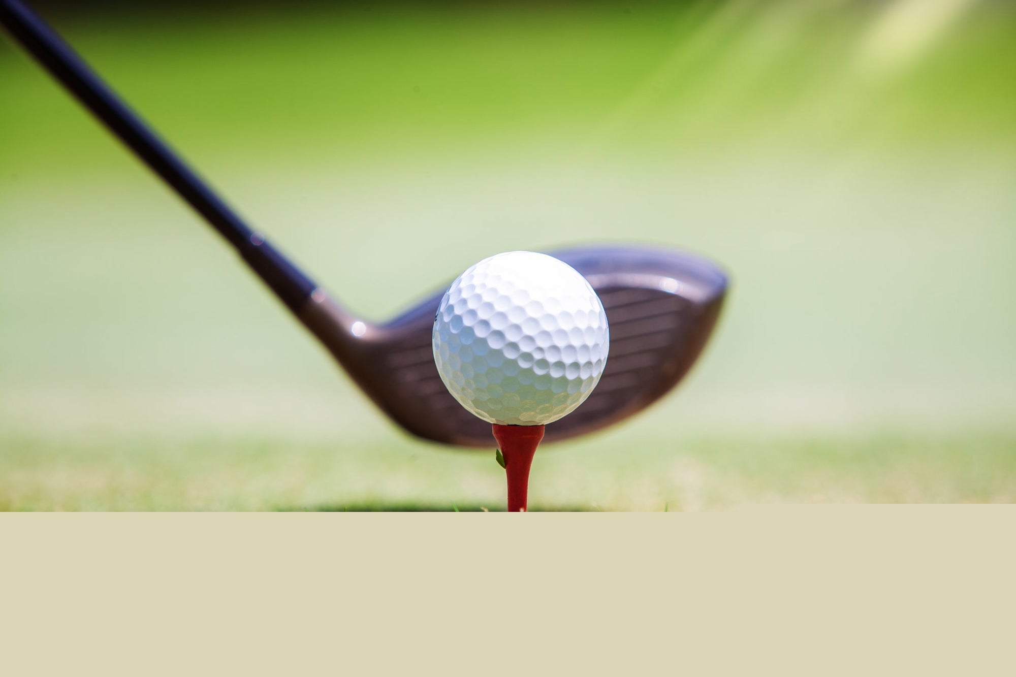 Three Fans Will Get Shot at $1 Million Prize at Ally Challenge Golf Event