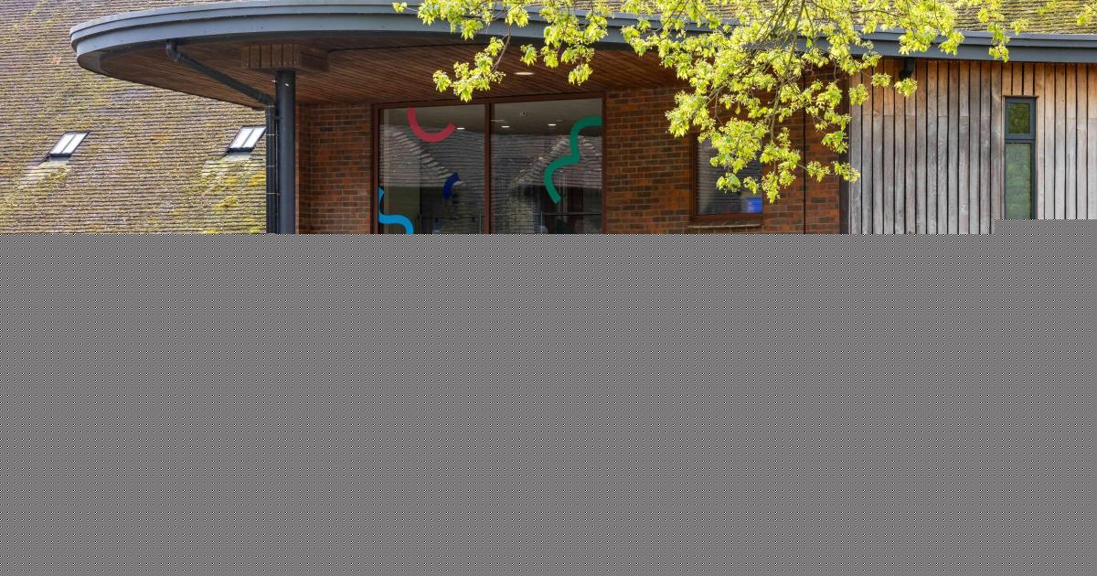 Children's hospice named as finalist for national charity award