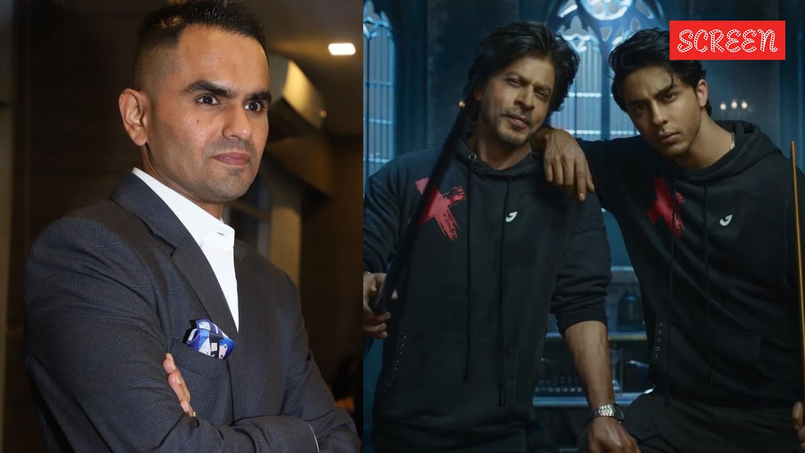 Delhi High Court rejects Sameer Wankhede’s defamation suit against Aryan Khan’s  Ba***ds of Bollywood