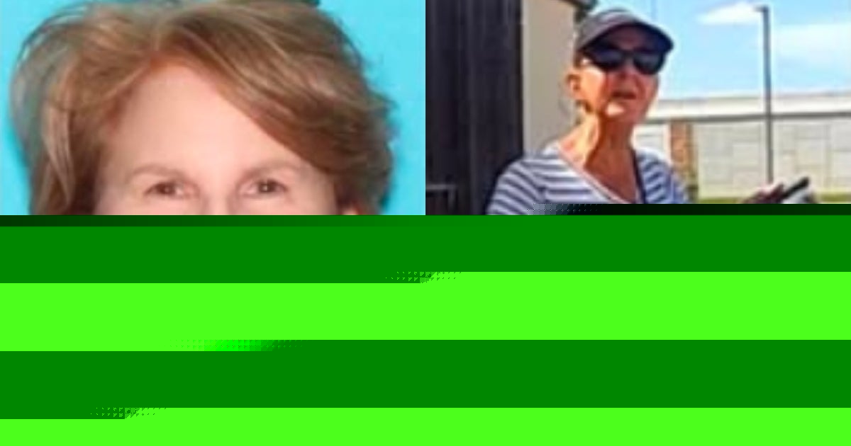 Missing Bastrop woman has not been seen in over a week: sheriff