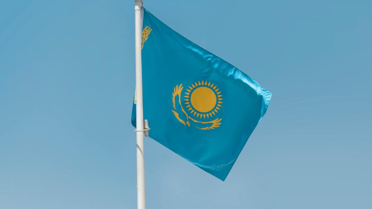 Kazakhstan Luncurkan Alem Crypto Fund, BNB Jadi Investasi Perdana