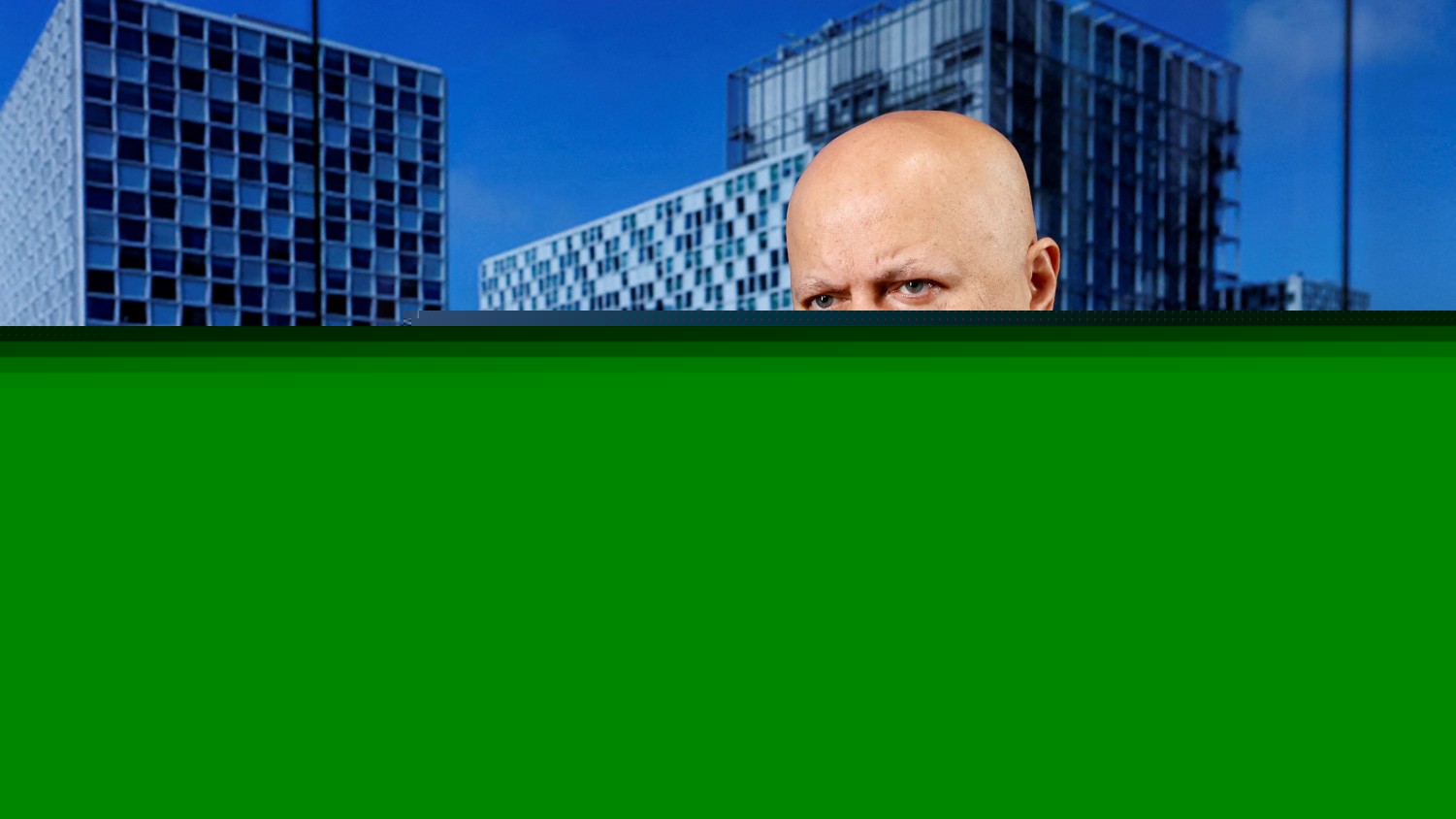 What next for the ICC and the Palestine investigation after Karim Khan's removal?