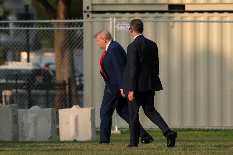 Trump pledge on data center power supplies draws skepticism