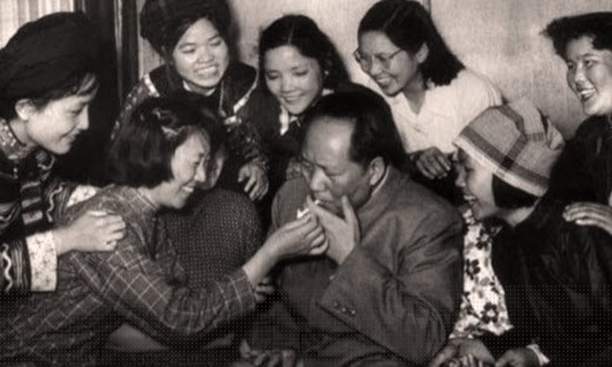 Comment on 10 Filthy Facts About The Private Life Of Chairman Mao Tse–Tung by Responding to Concerns Over Mao’s Private Conduct – Maoism For The Masses