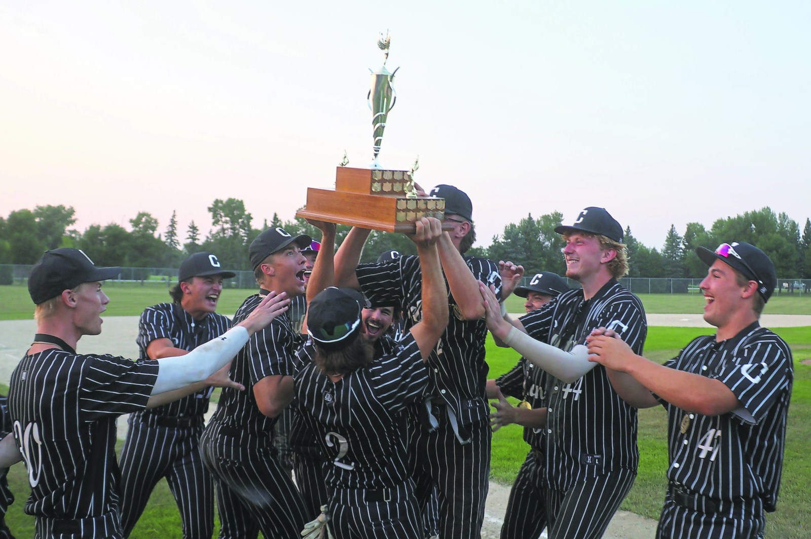 AS I SEE IT COLUMN: Southeastern Manitoba’s time to shine in sports
