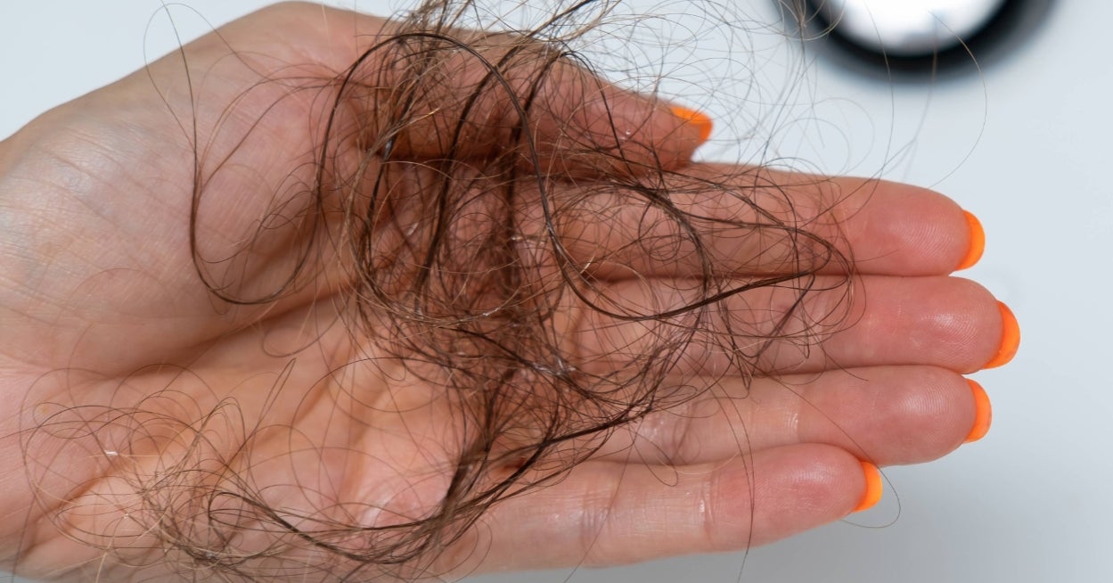 Experts Are Explaining The Real Reason Some GLP-1 Users Lose Hair — And It's More Complicated Than You Think