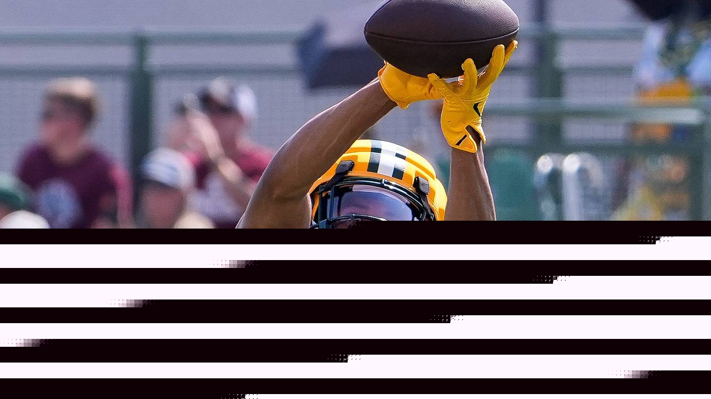Packers Training Camp Mailbag: New Coordinators, Corners and Seven Receivers?
