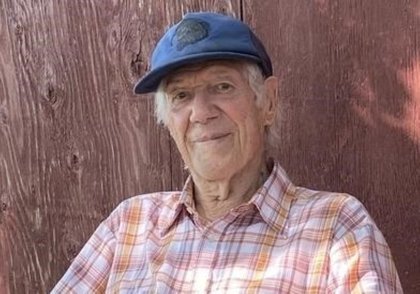 Today’s obituary: Ralph DeBaise, 94, was an East Syracuse lawyer, artist; built a sailboat in his cellar
