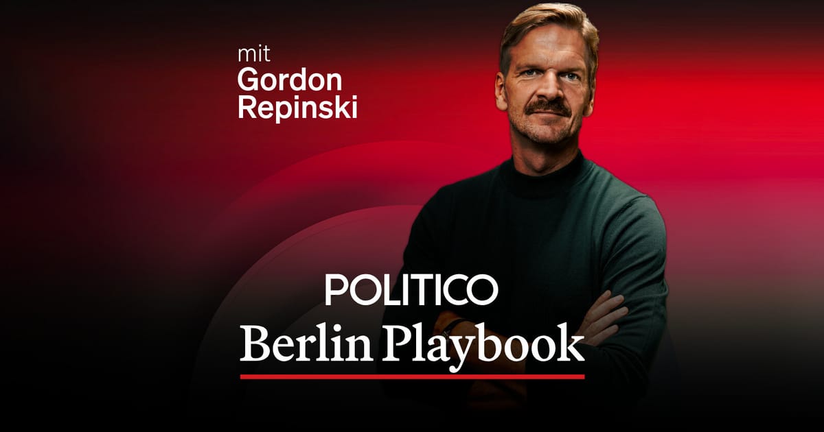 Warum die Koalition gerade ein Momentum hat