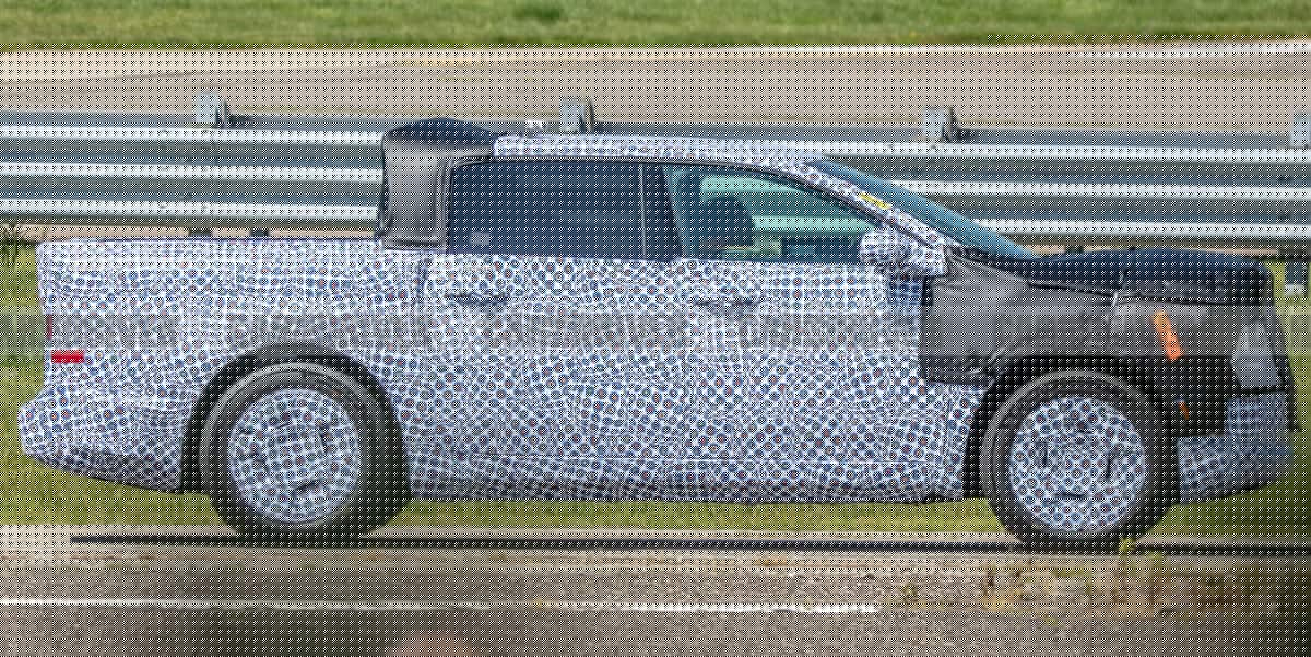 2028 Ford Fathom