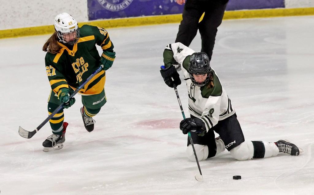 High school roundup/scores: Bishop Feehan nips St. Mary’s in overtime thriller