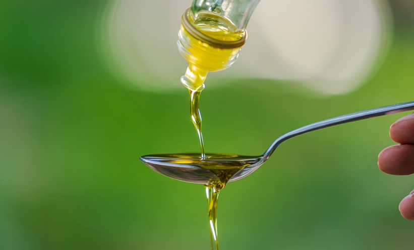 Regular Olive Oil Intake Linked to Reduced Abdominal Fat