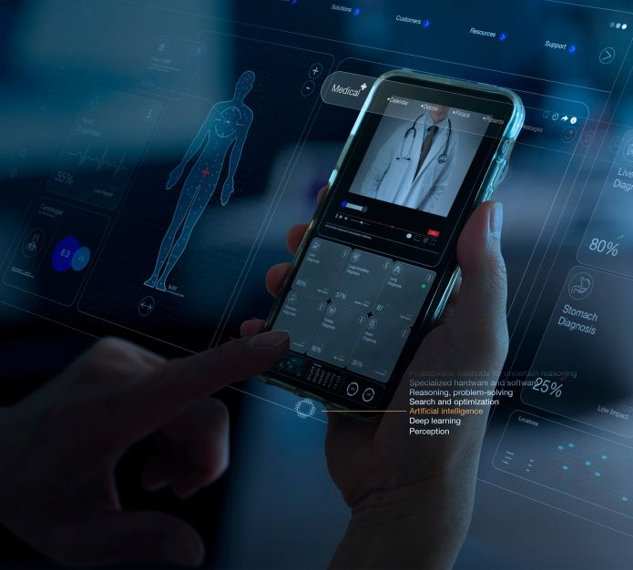 Health 2.0: Digital Technology in Clinical Care