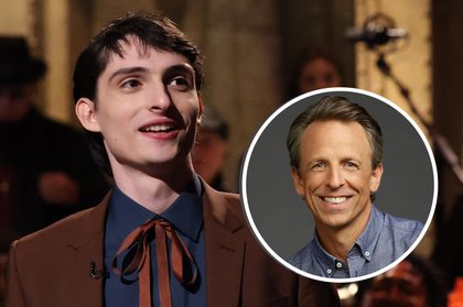 Seth Meyers Shares Intro for SNL Sketch That Recently Got Cut for a Third Time