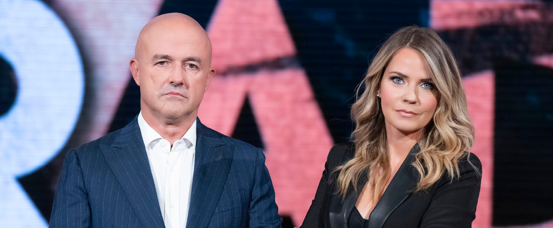 “Quarto Grado” le anticipazioni di venerdì 3 ottobre