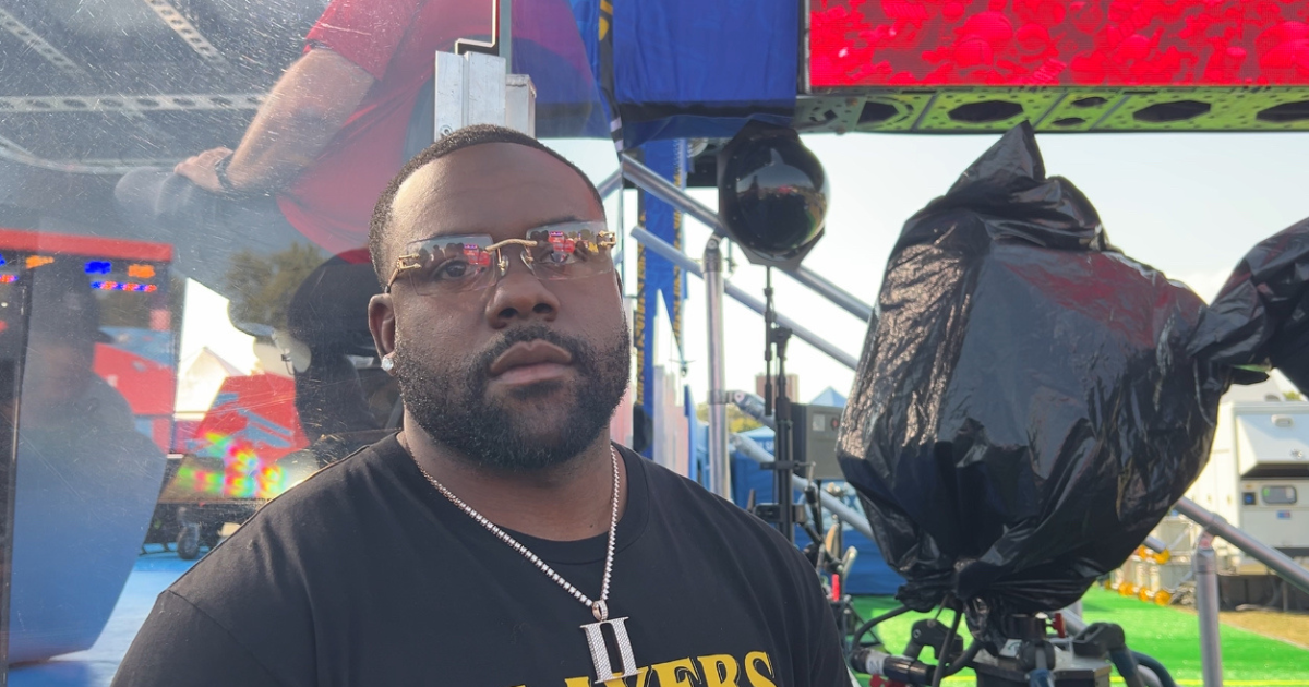 Mark Ingram on Justice Haynes: Michigan ‘hit the jackpot … Crimson Tide nation misses him’