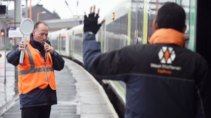 Train operators to come under public ownership