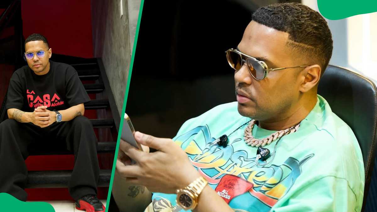 Santiago Matías' net worth: How rich is the Dominican businessman?