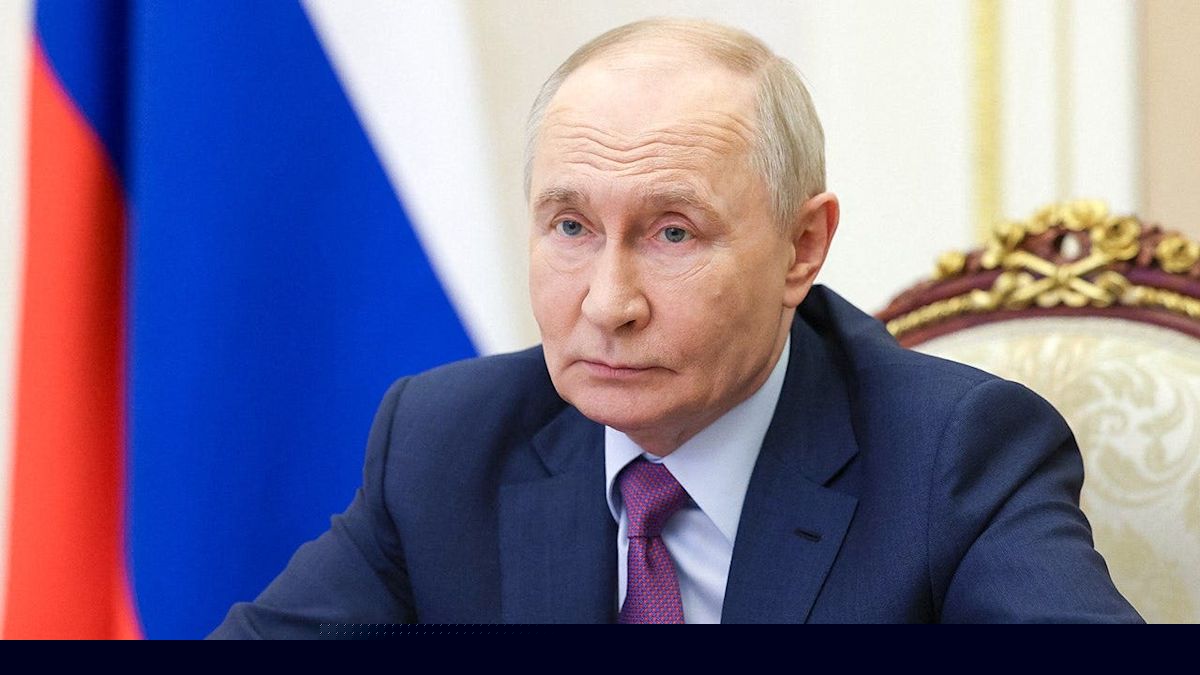 Putin, Russia put on notice as Senate takes crucial step to grind down the Kremlin’s war machine
