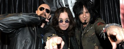 Sharon Osbourne Teases Possible Ozzfest Revival, Says “We Really Started Metal Festivals in This Country”