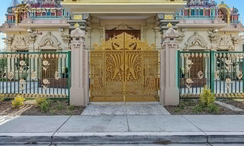 Top Automatic Gate Company in San Francisco, CA: Installation, Repair & Maintenance Services