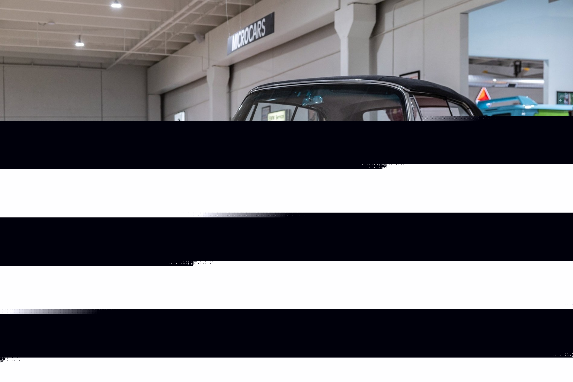 1967 Mercedes-Benz 250SE Cabriolet at No Reserve