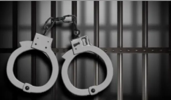 Ex-JE, Municipal Engineer Amid 3 Arrested In Odisha For Rs 55.69L Fraud In Tank Renovation