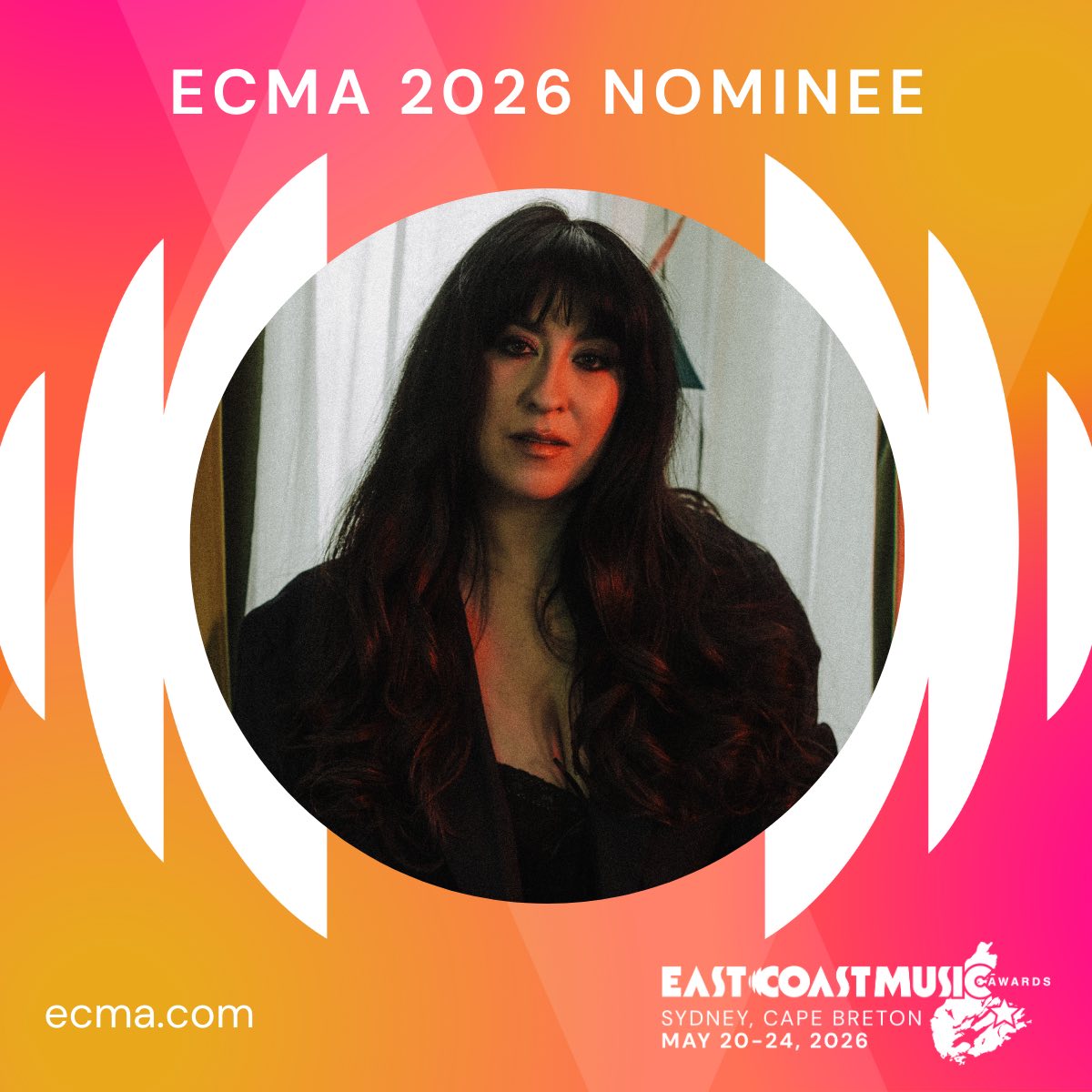 Newfoundland and Labrador artists and industry earn 36 East Coast Music Award nominations