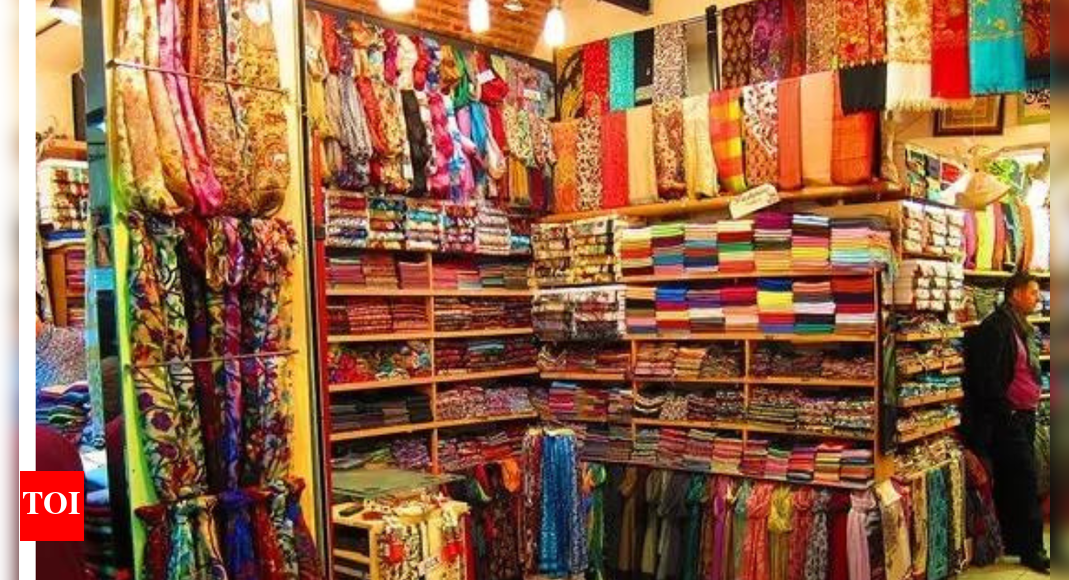 ‘Swadeshi Campaign’: Govt push for Indian textiles; demand 'to hit' $250 bn by 2030