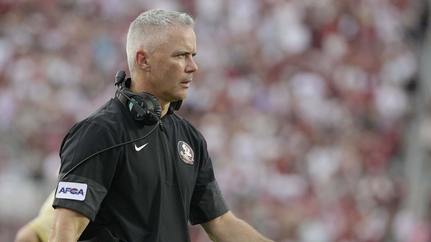 Florida State-Miami rivalry weekend starts off with a bang in the recruiting trail