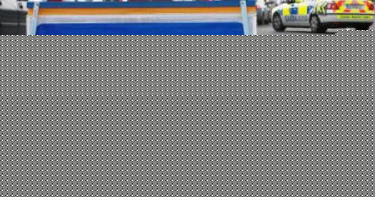 Man named locally after fatal crash near Fermanagh border