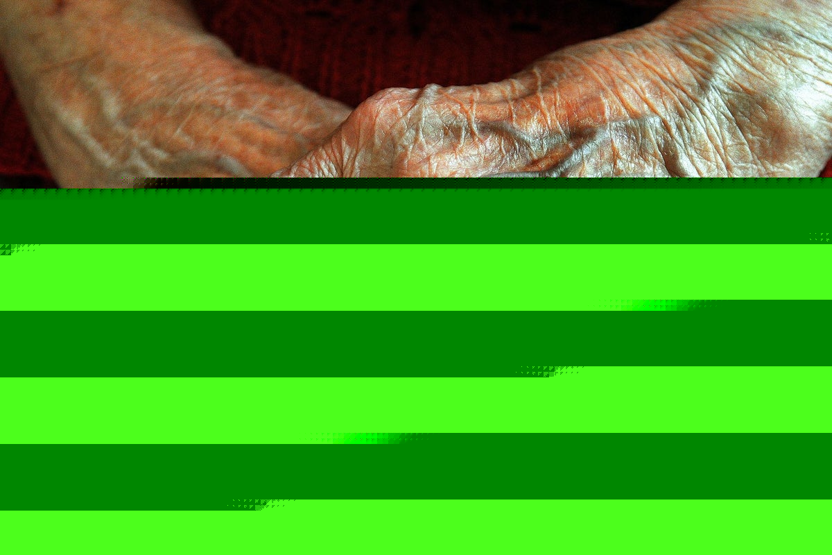 Council apologises after ‘substandard’ care of elderly woman