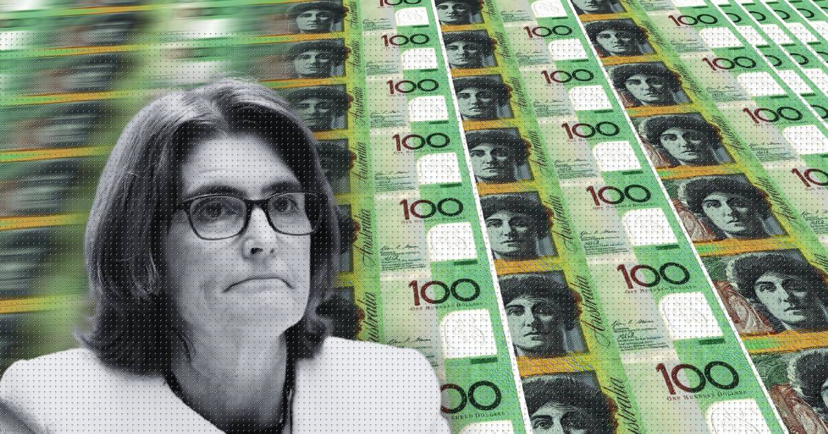 Cash rate on hold as Reserve Bank remains cautious