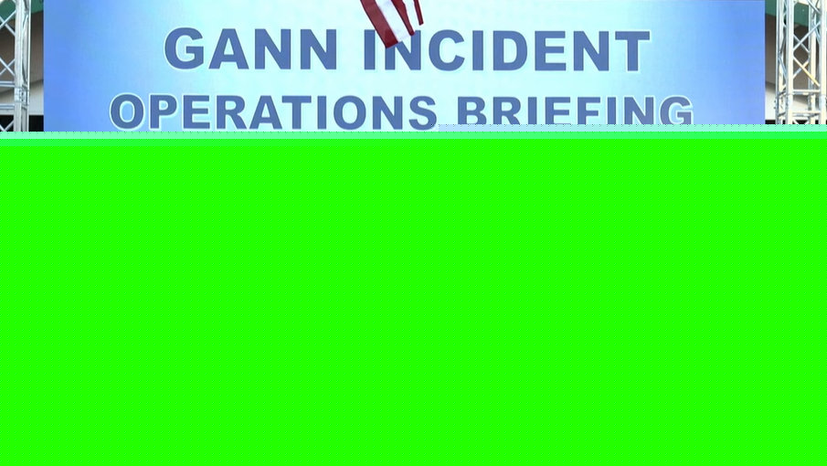 Gann Incident – Operations Briefing – 08-06-26