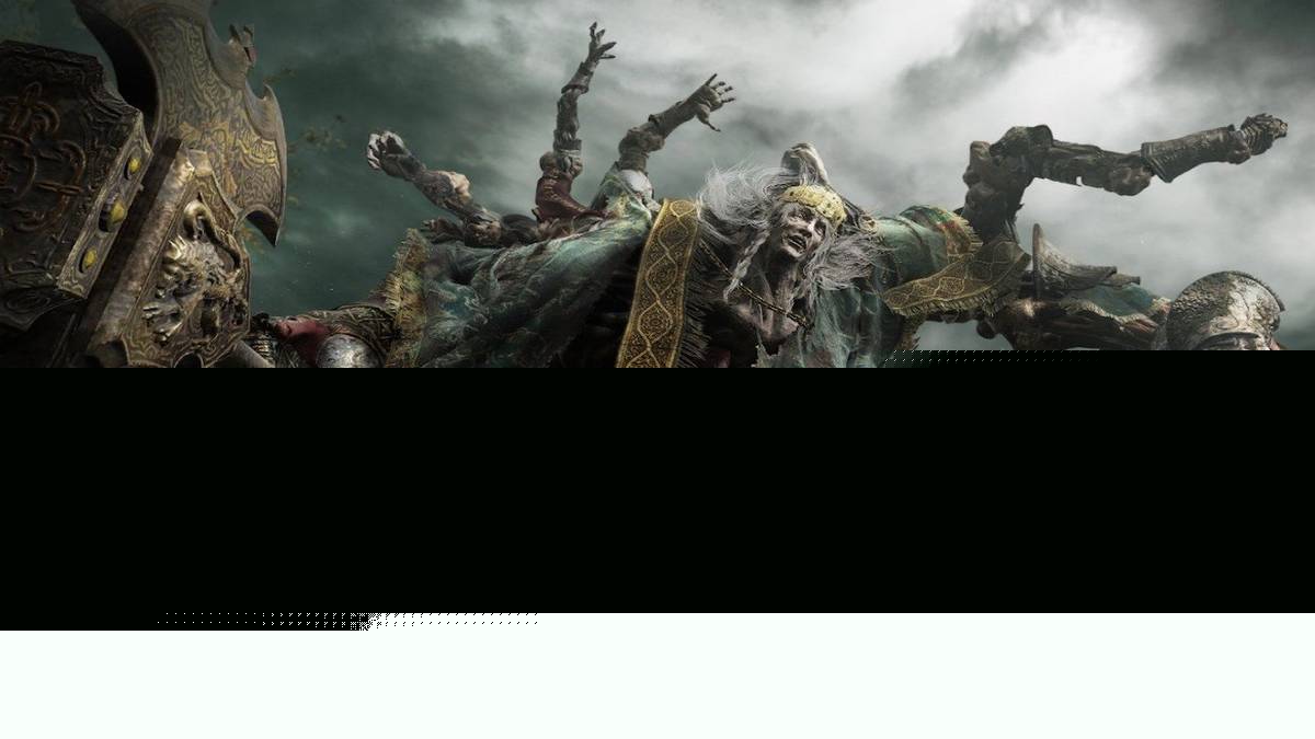 Elden Ring: How to Defeat Godrick the Grafted (Boss Guide)