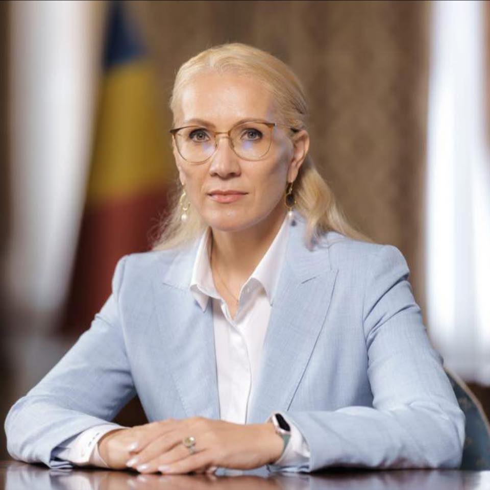 Ramona-Ioana Bruynseels: ‘Transparență, nu portițe. Nu putem vota o lege a integrității care lasă averile ascunse’