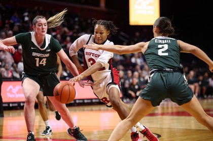 Where to watch Michigan State basketball vs. Purdue for free tonight