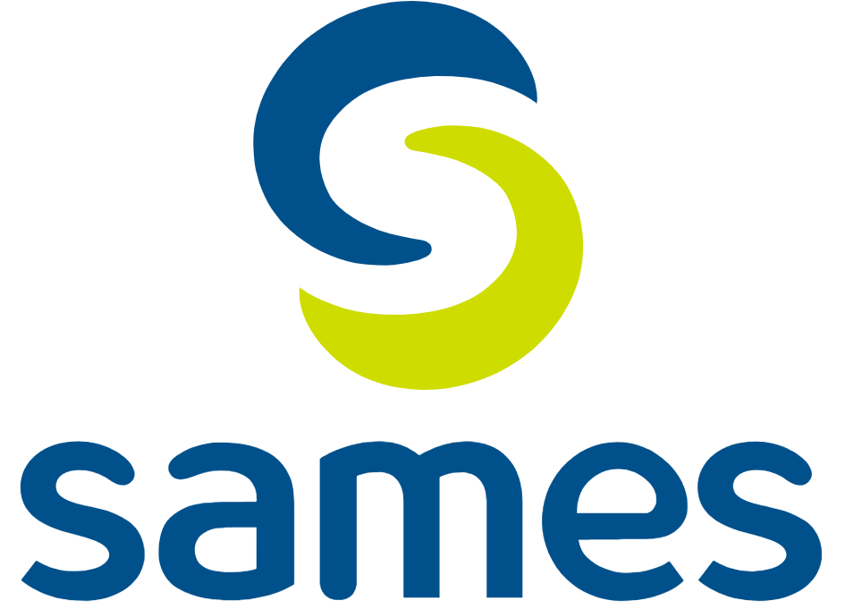 Sames Canada becomes independent subsidiary