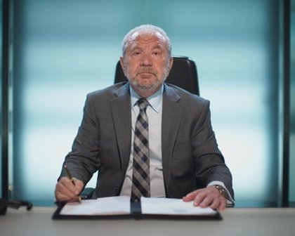 TV tonight: The Apprentice returns in Hong Kong for its 20th season