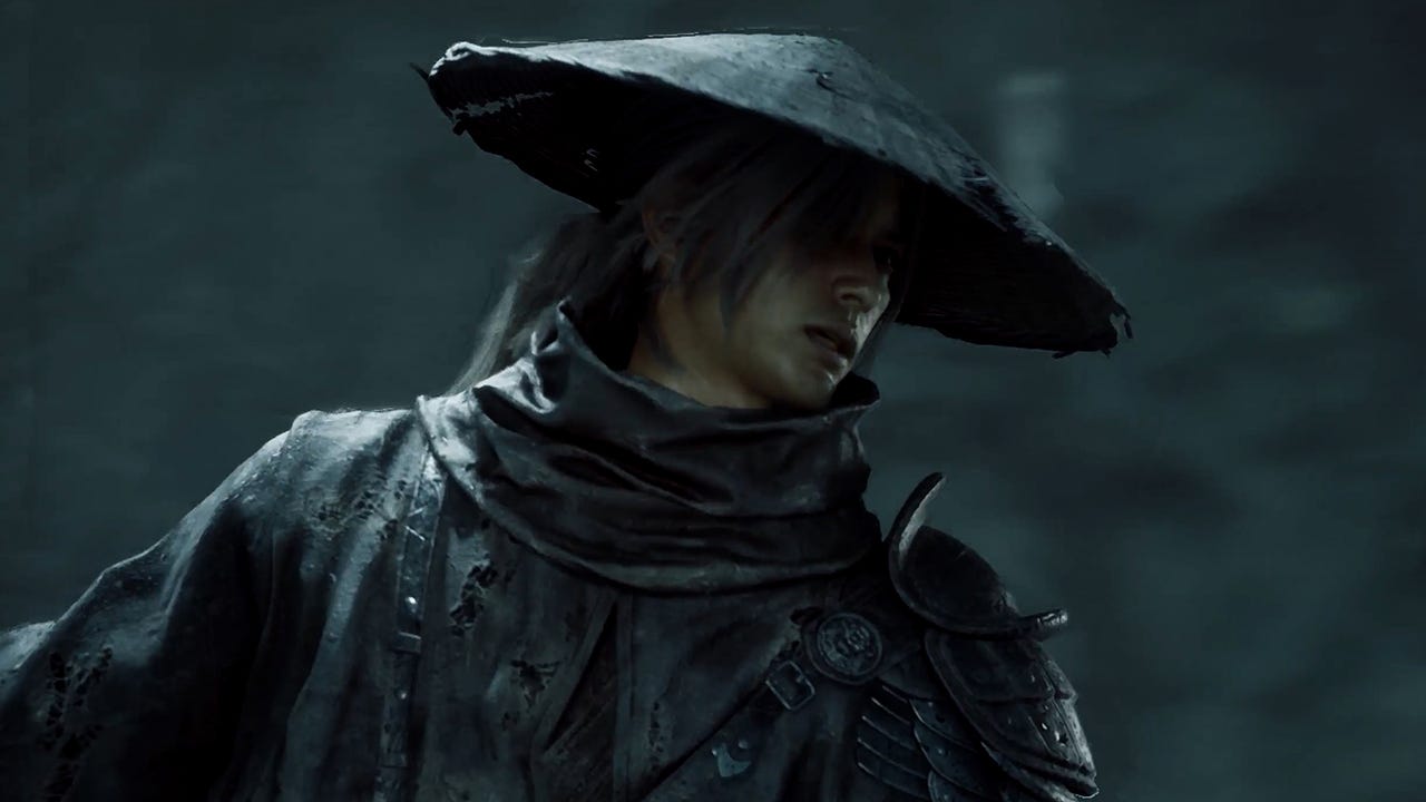 Phantom Blade Zero: 11-Minute Extended Gameplay Trailer