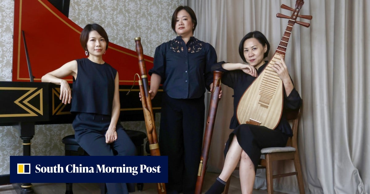 Hong Kong Early Music Festival celebrates grand sounds of the Baroque